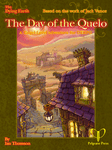 RPG Item: The Day of the Quelo