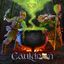 Board Game: Cauldron