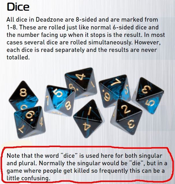 Illustration 6 de Deadzone: The Sci-fi Miniatures Board Game