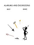Issue: Alarums & Excursions (Issue 440 - May 2012)