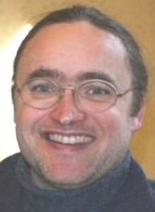 Régis Moulun portrait