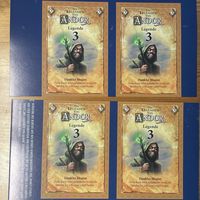 Die Legenden von Andor: Dunkler Magier