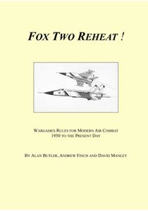 Fox Two Reheat!
