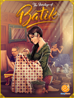 The Heritage of Batik