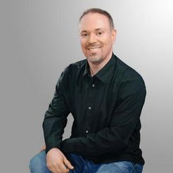 Brian Lewis portrait