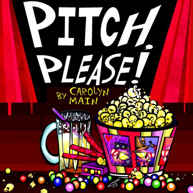 Pitch, Please!
