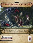 RPG Item: The Gates of Tarina