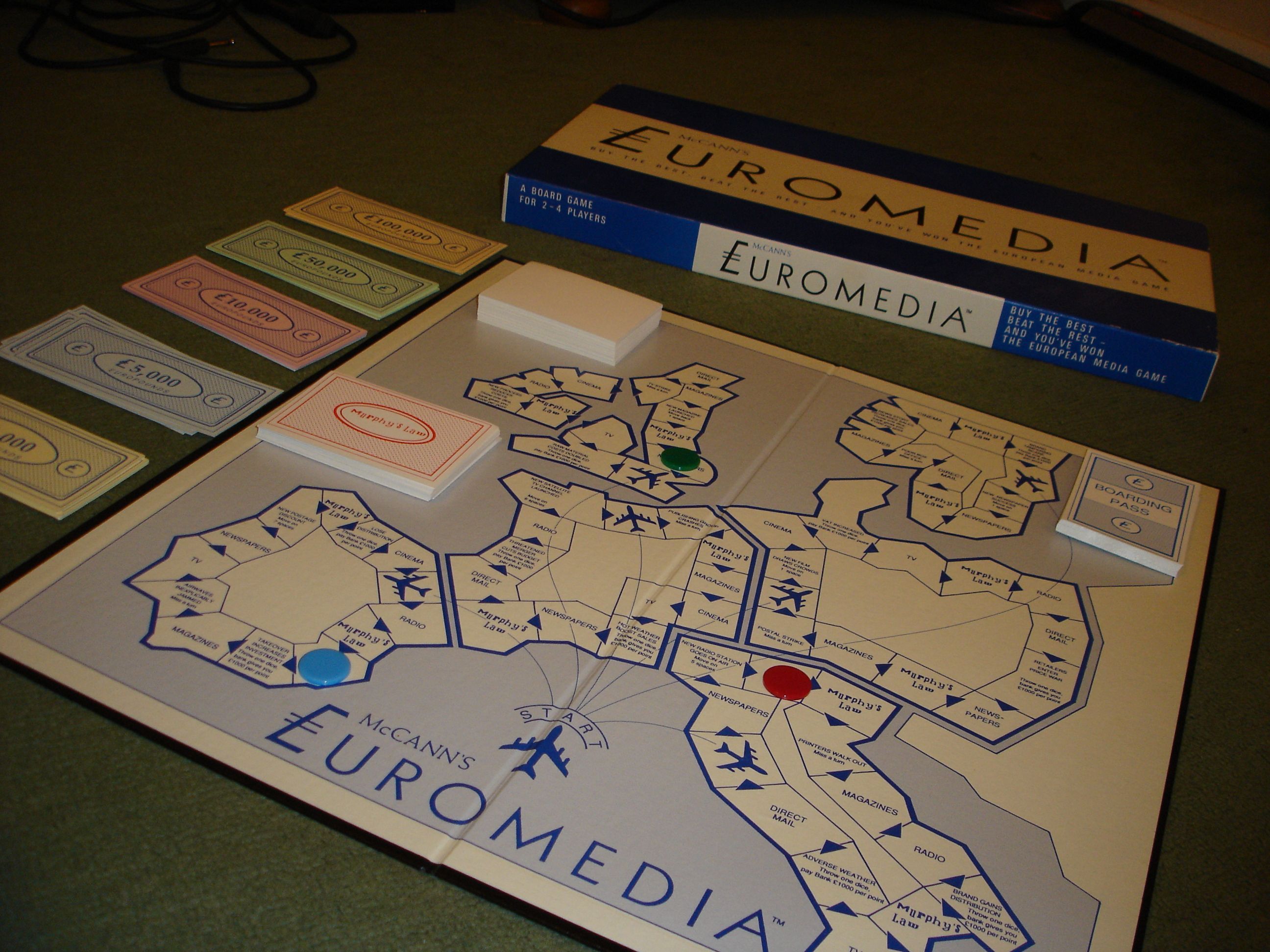 Euromedia