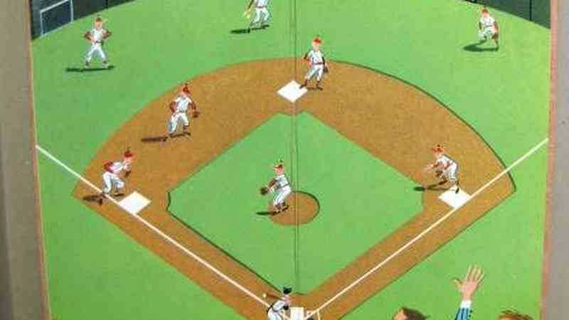 Major League Baseball