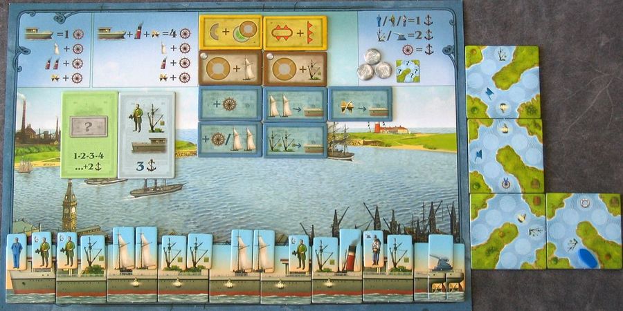 board game image
