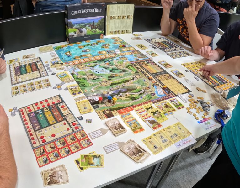 BoardGameGeek