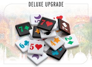 Vegas Strip: Premium Tokens