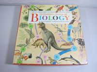 A Golden Game of Biology