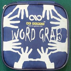 Word Grab