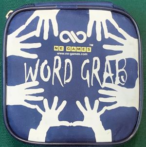 Word Grab