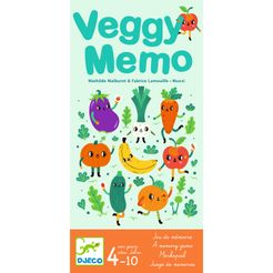 Veggy Memo
