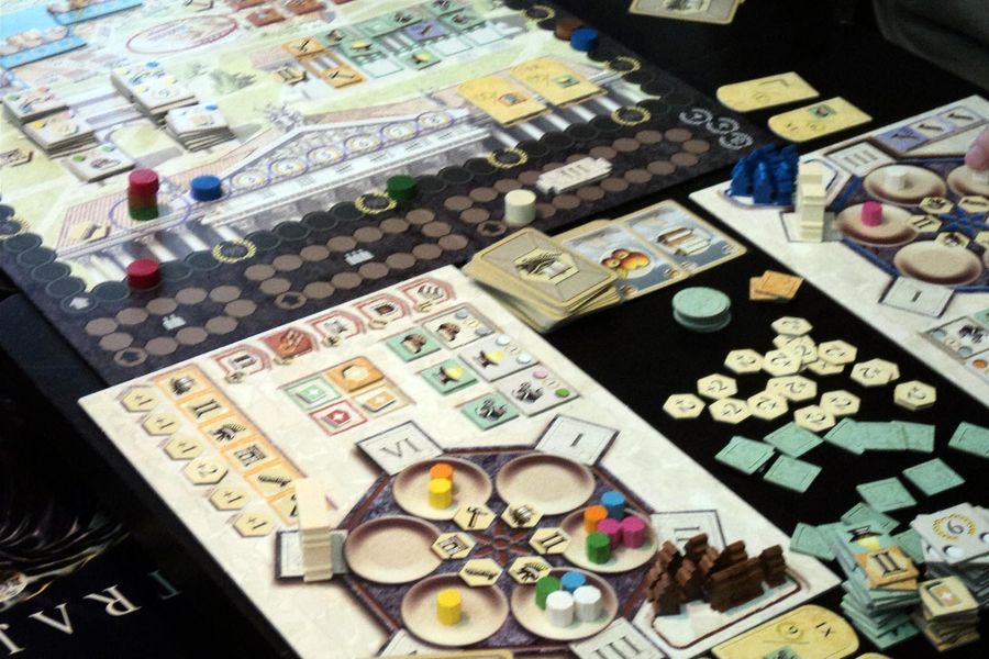 board game image