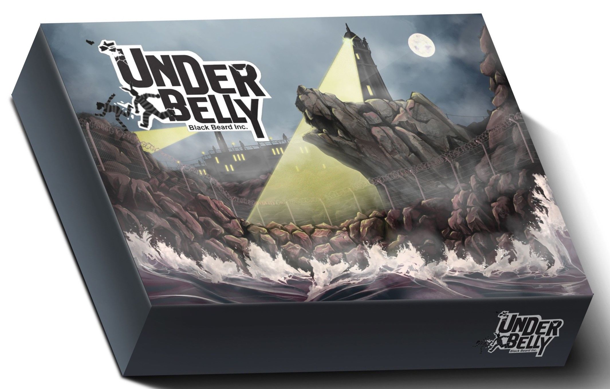 The Underbelly