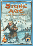 Board Game: Stone Age: Anniversary