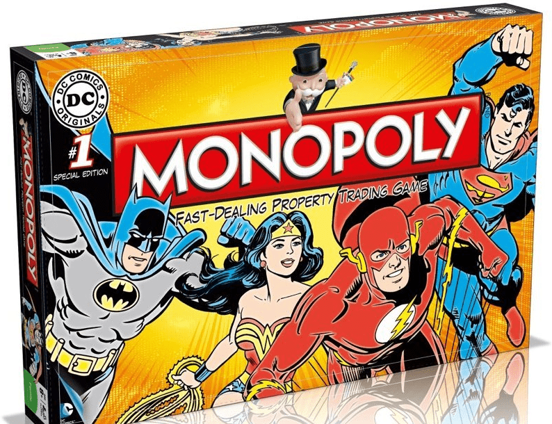 Game cover