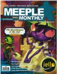 Issue: Meeple Monthly (Issue 26 - Feb 2015)