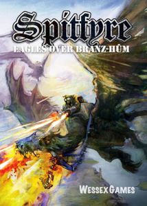 Spitfyre: Eagles over Branz-Hûm