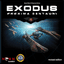 Board Game: Exodus: Proxima Centauri