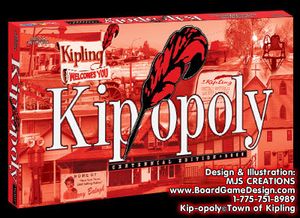 Kip-opoly