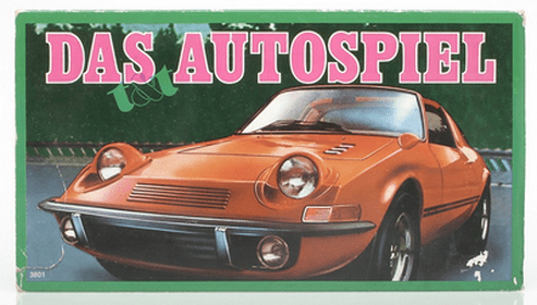 Das Autospiel