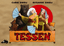 Board Game: Tessen