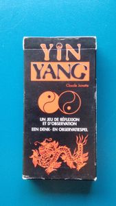 Yin Yang