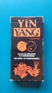 Yin Yang