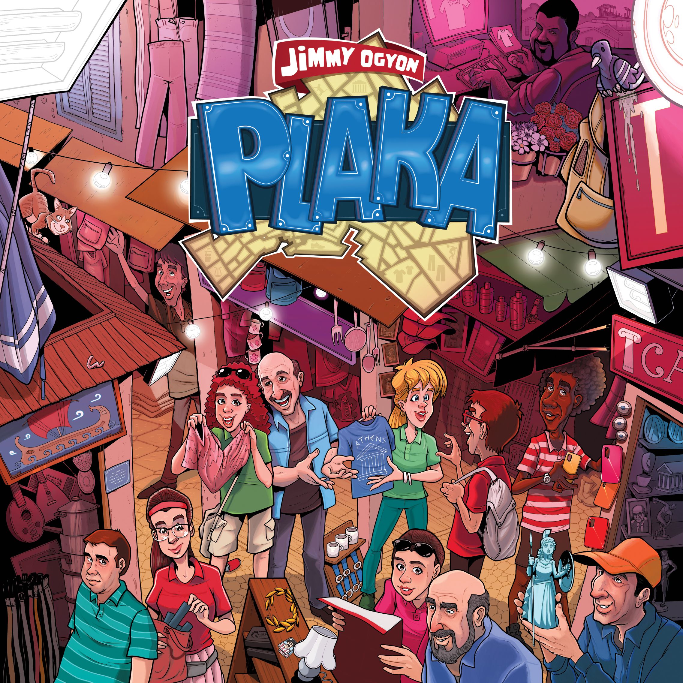 Plaka