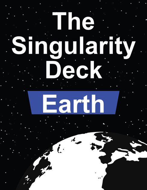 Singularity Games Projects