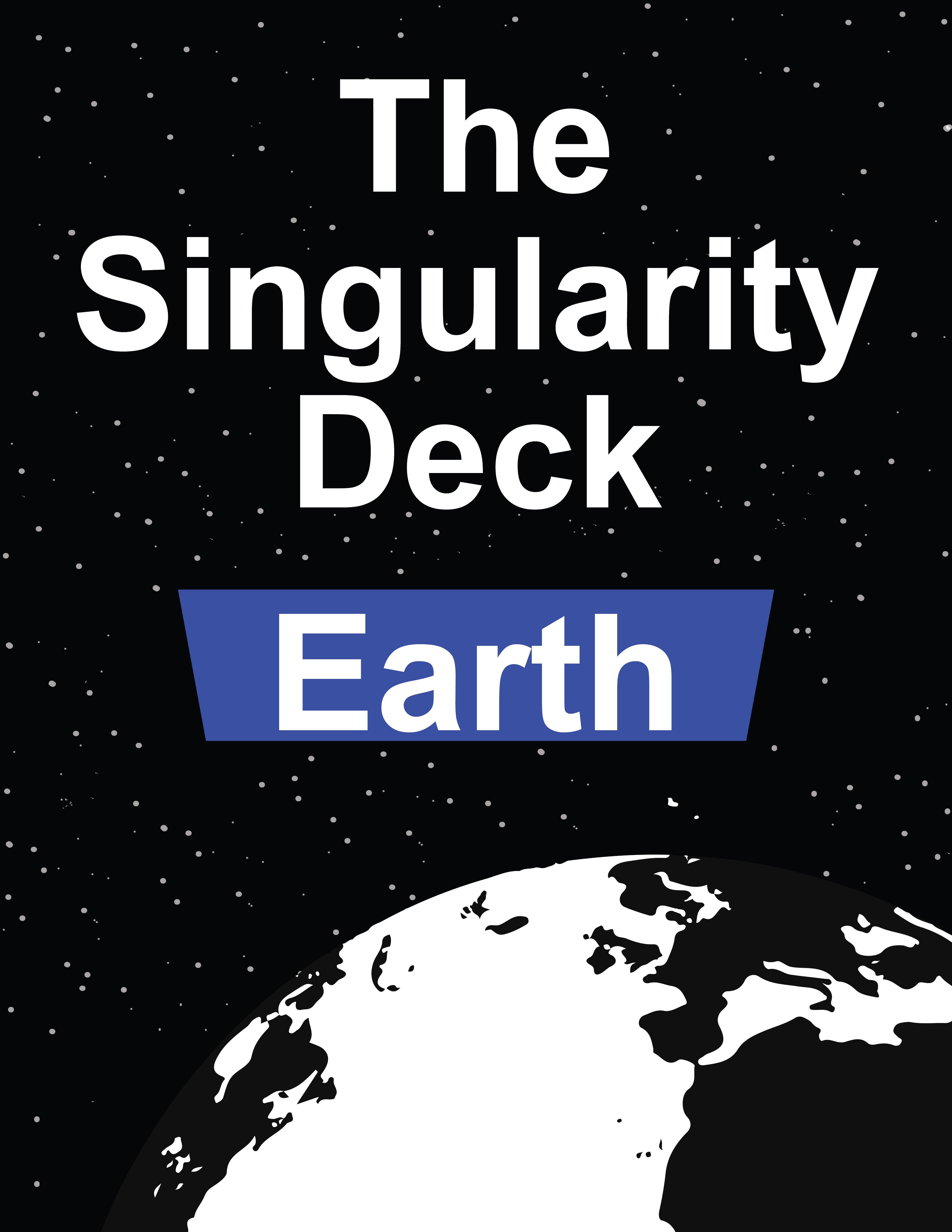 Singularity Deck