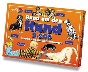 Rund um den Hund