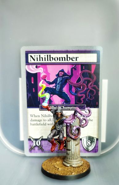 Nihilbomber