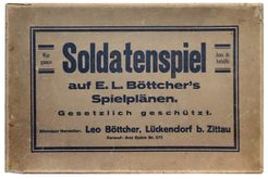 Soldatenspiel