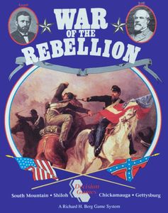 War of the Rebellion