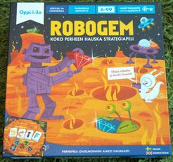 Robogem