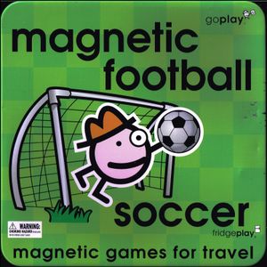 Magnetic Football
