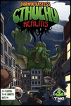 Cthulhu Realms (French)