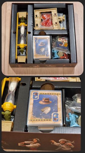 Storage | BoardGameGeek