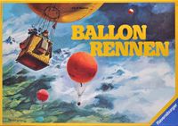 Ballonrennen
