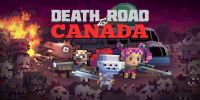 Video Game: Death Road to Canada
