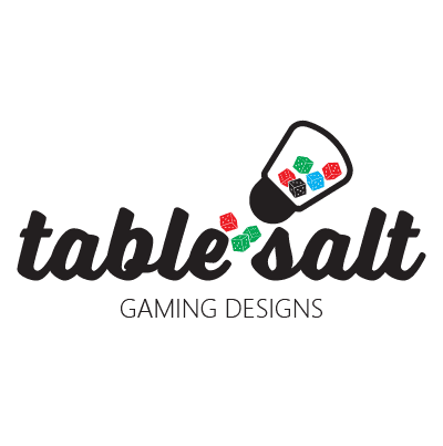 Table Salt Gaming Designs
