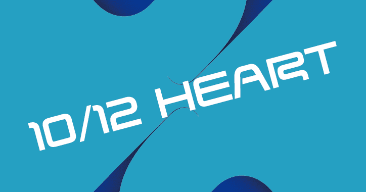 10/12 Heart | Board Game | BoardGameGeek