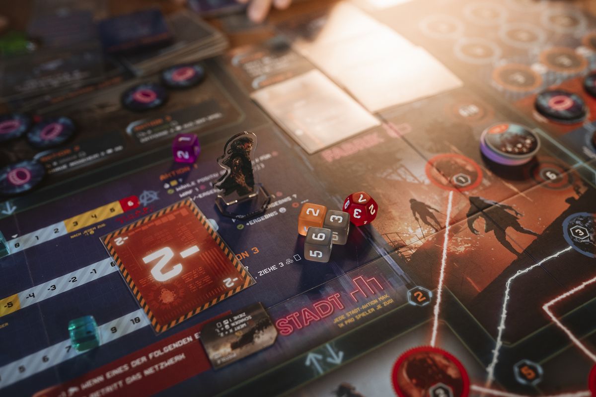 Asset image game Human Punishment: The Beginning