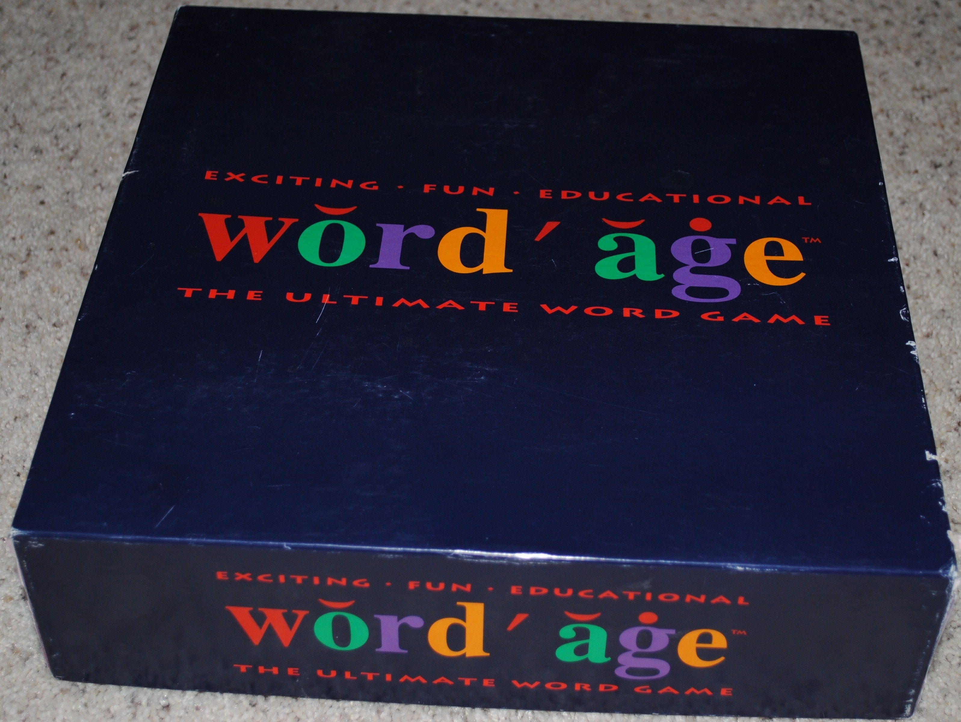 Wordage