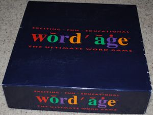 Wordage